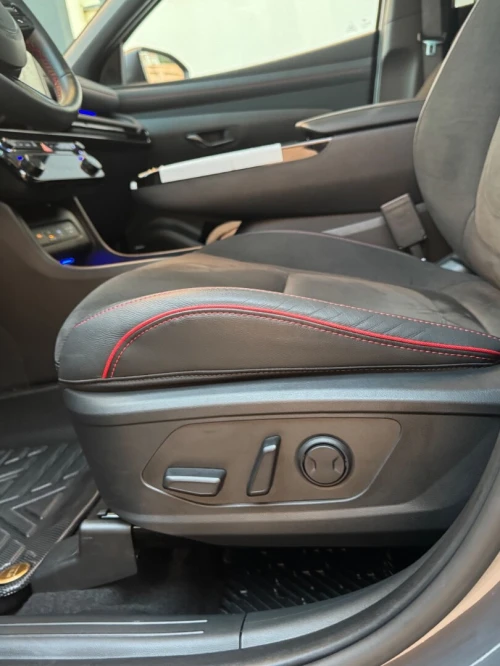 Hyundai ‏Tucson 2025 N LINE