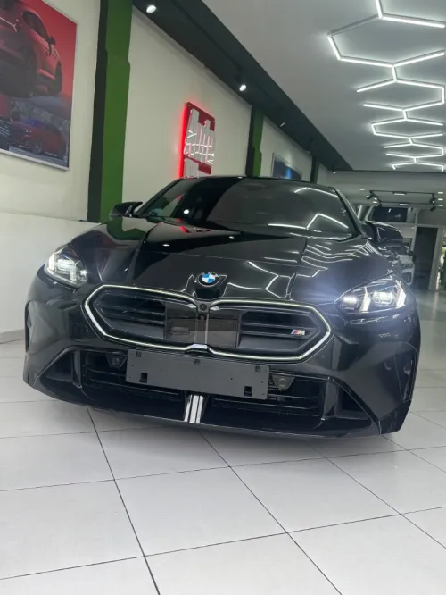 BMW M135i 2026 M