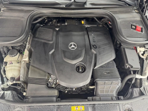 Mercedes GLE 2022 AMG Line +