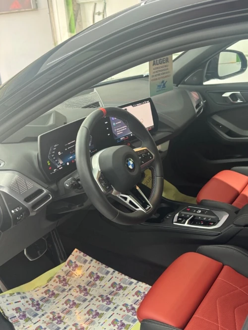 BMW M135i 2026 M