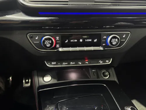 Audi Q5 2022 S Line