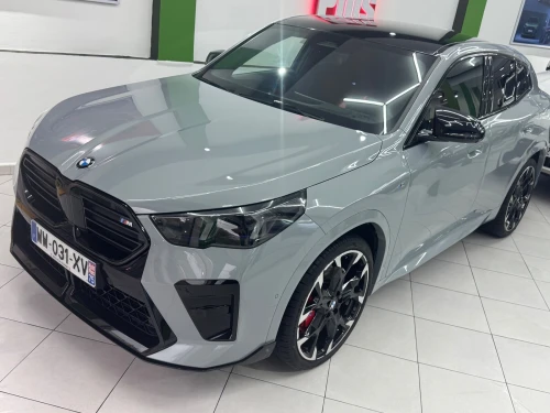 BMW X2 2024 M performance