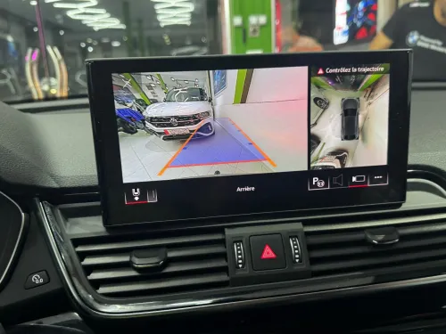 Audi Q5 2022 S Line
