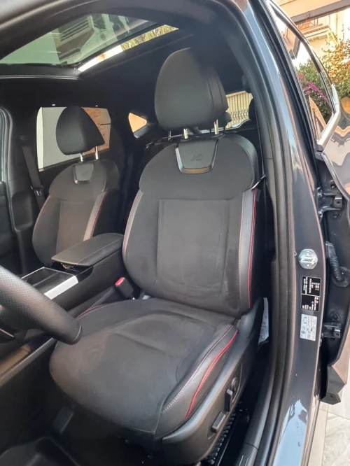 Hyundai ‏Tucson 2025 N LINE