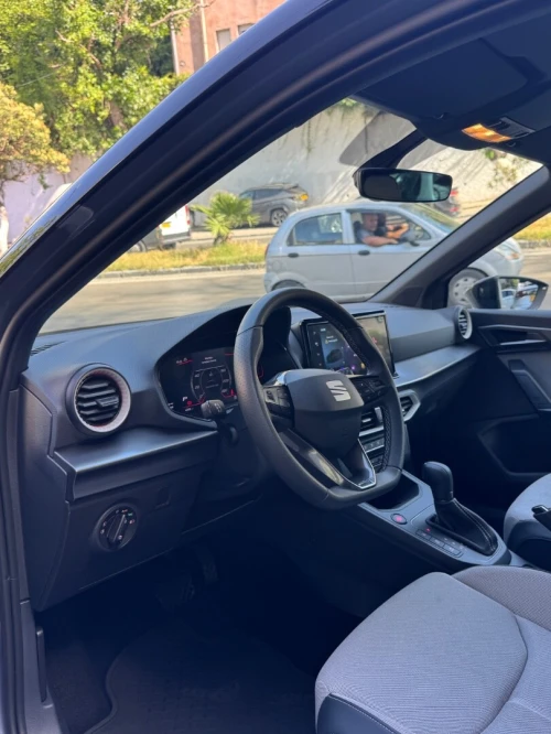 Seat Arona 2026 Fr