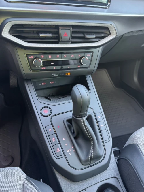 Seat Arona 2026 Fr
