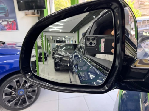 BMW X4 2023 M sport