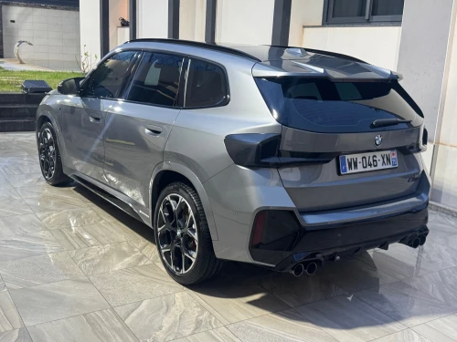 BMW X1 2025 35i