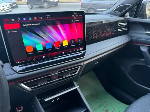 Volkswagen Tiguan 2024 R line