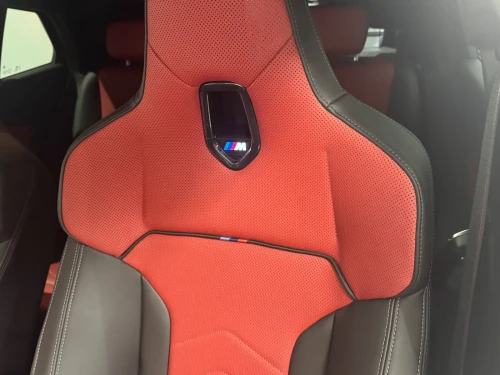 BMW X2 2024 M performance