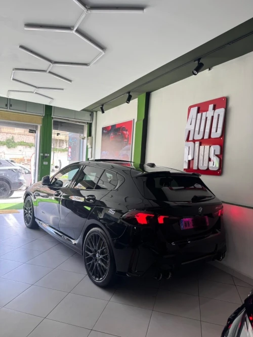 BMW M135i 2026 M