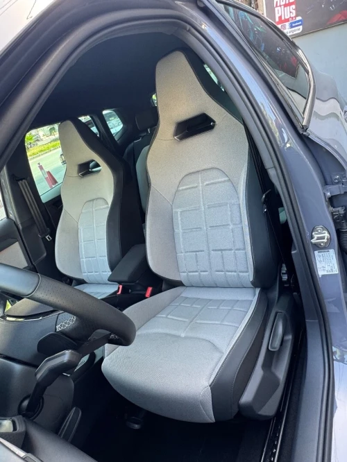 Seat Arona 2026 Fr