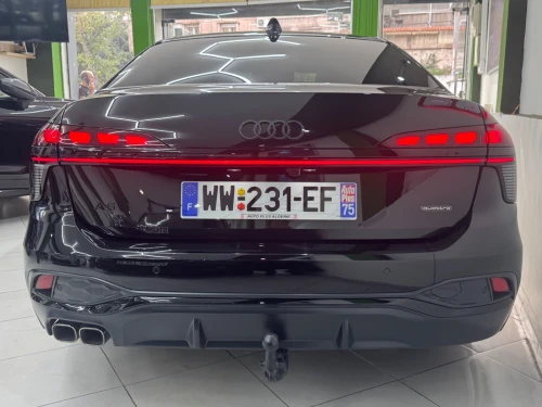 Audi A6 2025 S Line