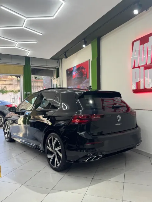 Volkswagen Golf 8 2021 R-Line