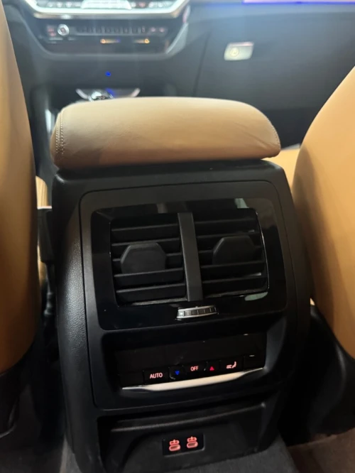 BMW X3 2025 M sport