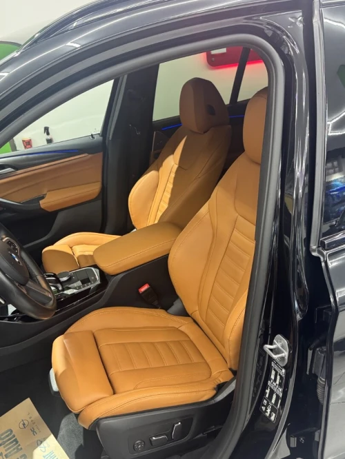 BMW X3 2025 M sport