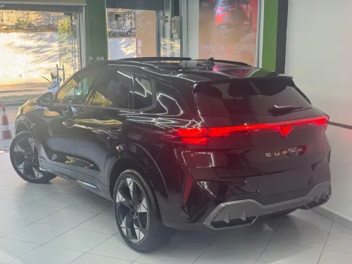 Cupra  TERRAMAR 2025 Sport