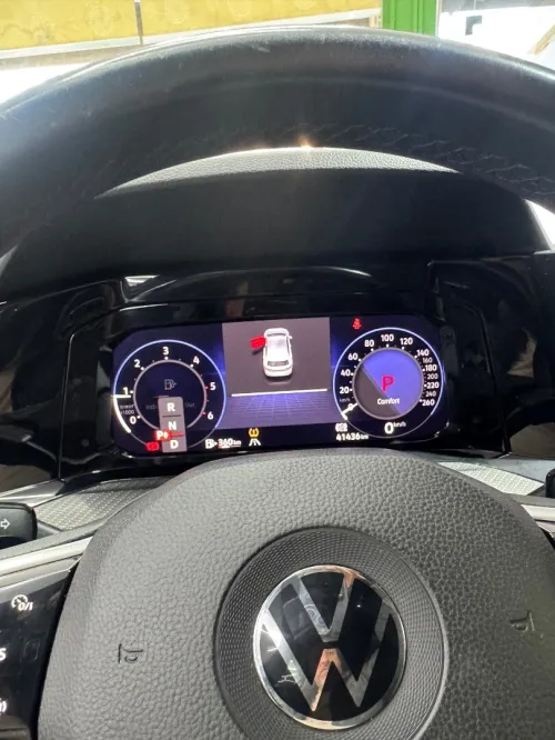 Volkswagen Golf 8 2021 R-Line