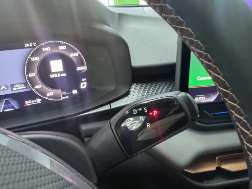 Cupra  TERRAMAR 2025 Sport