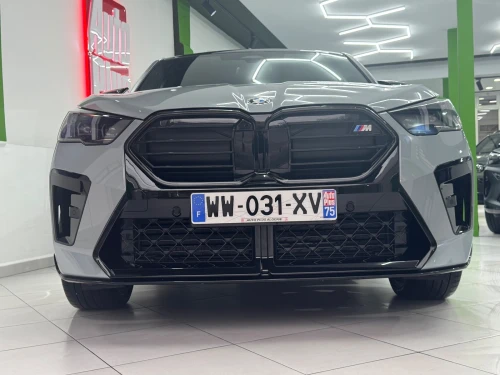 BMW X2 2024 M performance