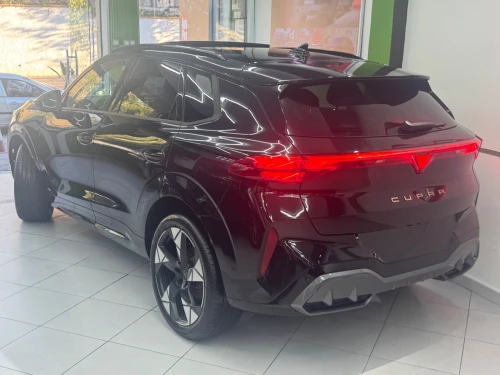 Cupra  TERRAMAR 2025 Sport