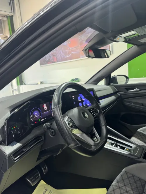 Volkswagen Golf 8 2021 R-Line