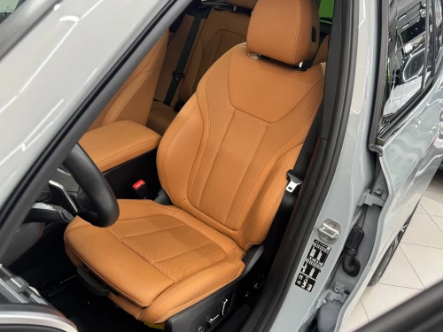 BMW X3 2025 M sport
