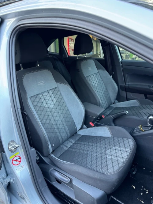 Volkswagen Taigo 2022 R-Line Edition