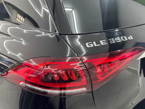 Mercedes GLE 2022 AMG Line +