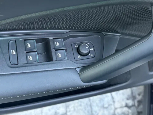 Volkswagen Tiguan 2024 R line