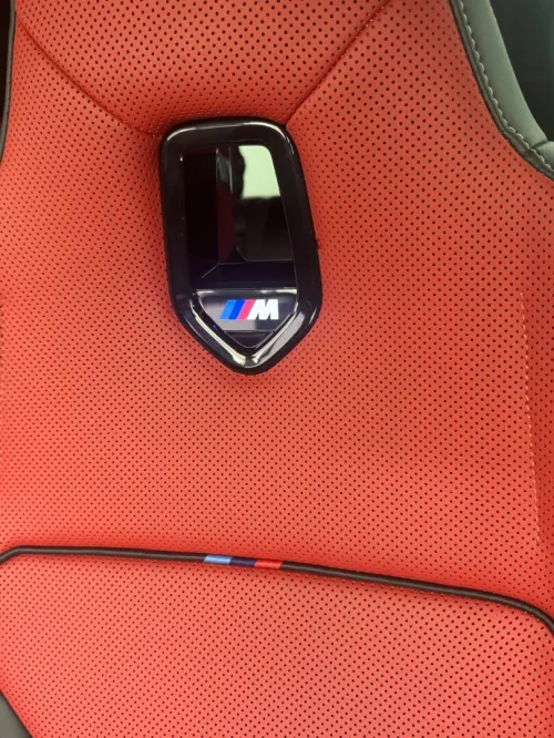 BMW M135i 2026 M