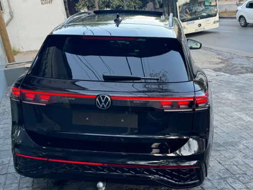 Volkswagen Tiguan 2024 R line