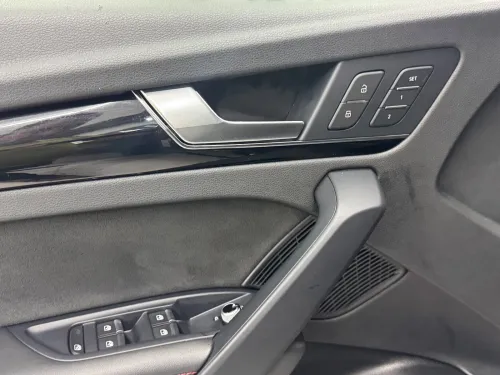 Audi Q5 2022 S Line