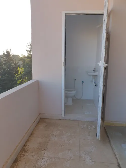 Location Niveau De Villa F8 Alger Mahelma