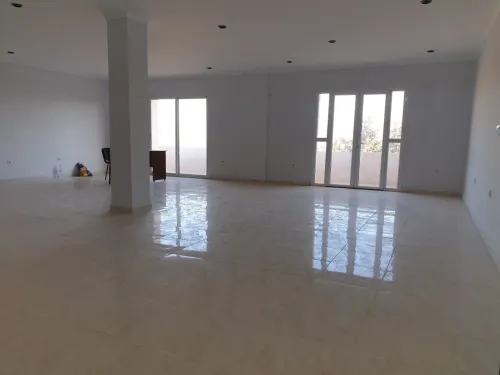 Location Niveau De Villa F8 Alger Mahelma