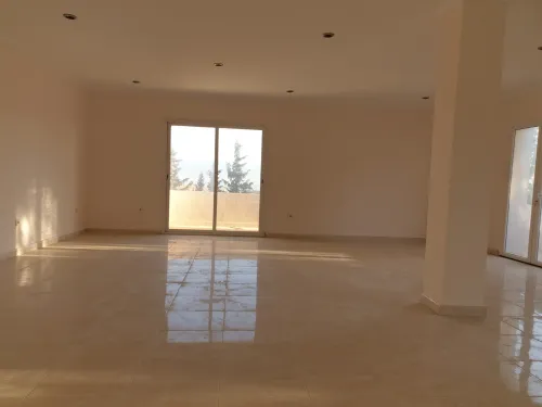 Location Niveau De Villa F8 Alger Mahelma