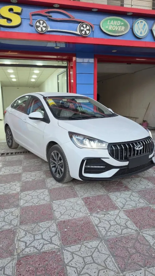 Chery Arrizo 5 2026 Comfort