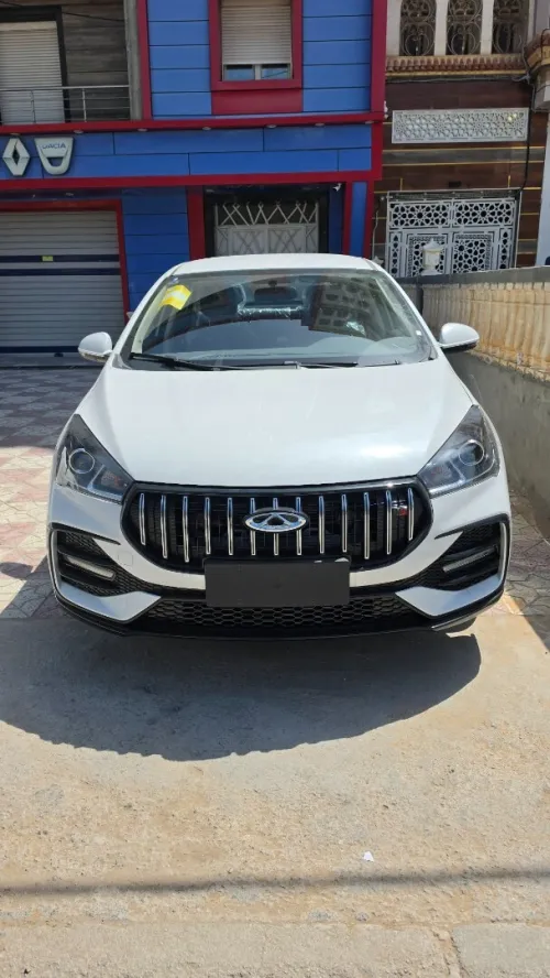 Chery Arrizo 5 2026 Comfort