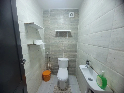 Location vacances Appartement F3 Oran Oran