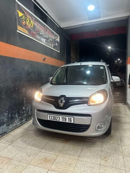 Renault Kangoo 2019 Expression