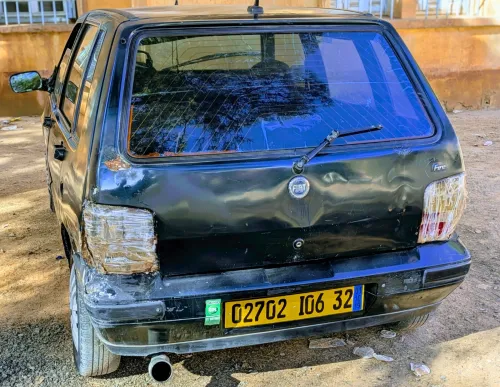 Fiat Uno 2006 Uno