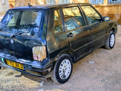 Fiat Uno 2006 Uno