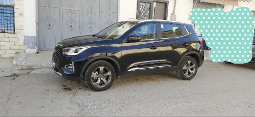 Chery Tiggo 4 pro 2024 Comfort 