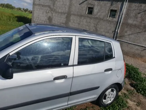 Kia Picanto 2006 EX