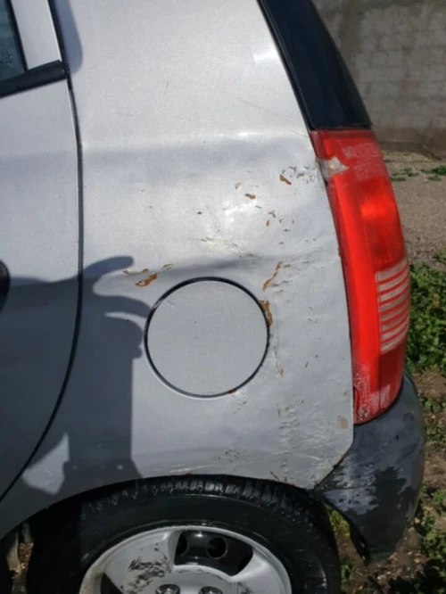 Kia Picanto 2006 EX