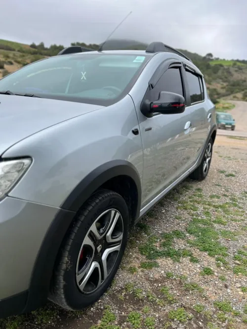 Dacia Sandero 2019 Stepway