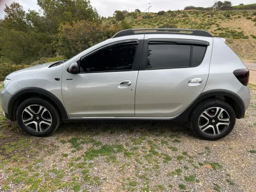 Dacia Sandero 2019 Stepway