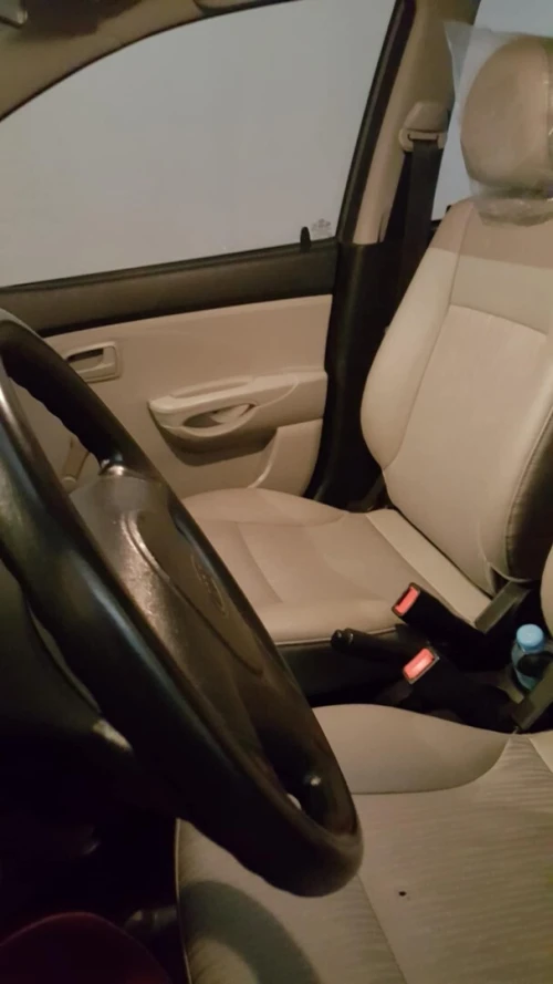 Kia Picanto 2010 la base