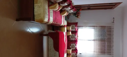 Vente Villa Tlemcen Mansourah