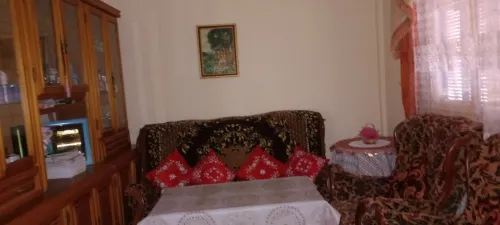 Vente Appartement F4 Tlemcen Mansourah